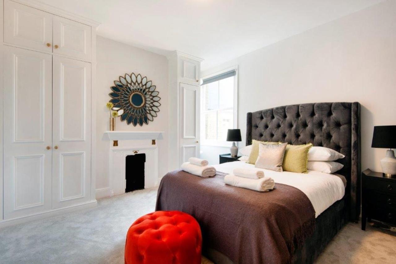 Modern Family Home In London Close To Amenities And Train Εξωτερικό φωτογραφία